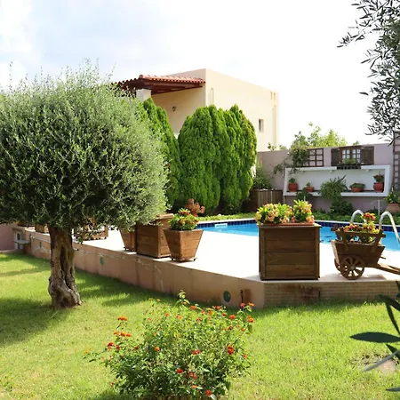 Olive Villa Crete-2