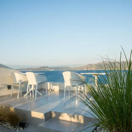 Gm Exclusive Luxury Suites & Spa-2