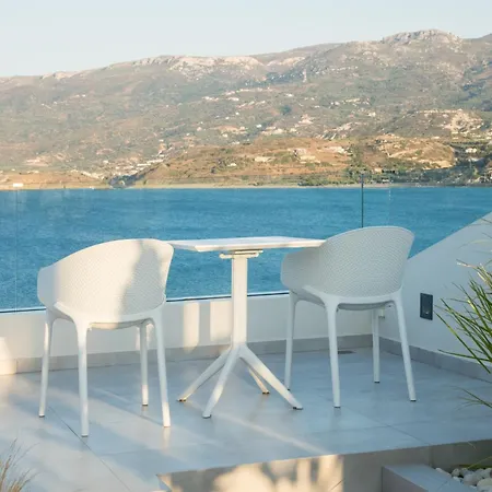 Gm Exclusive Luxury Suites & Spa-3