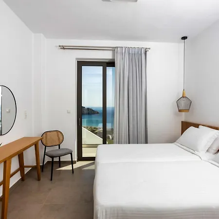 "Thea" Luxury Apartments With Great View-2
