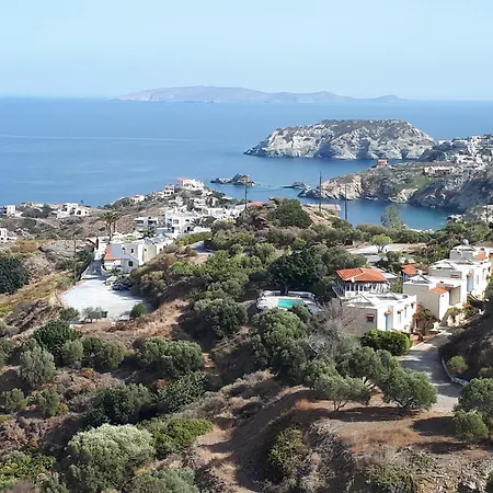 Agnanti Villas-2