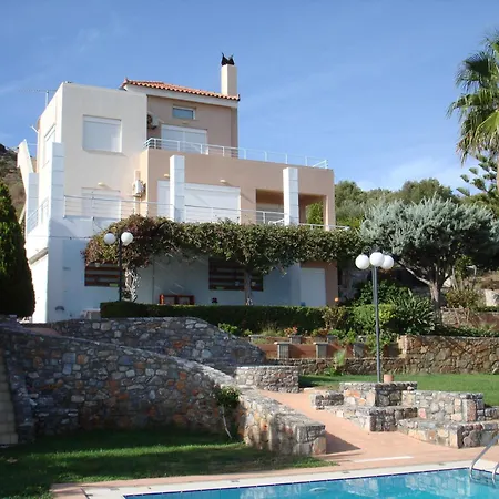 Agnanti Villas-3