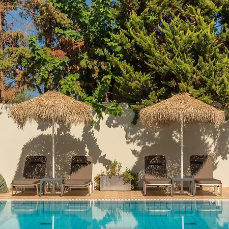 Sunshine Boutique Hotel By Estia-3
