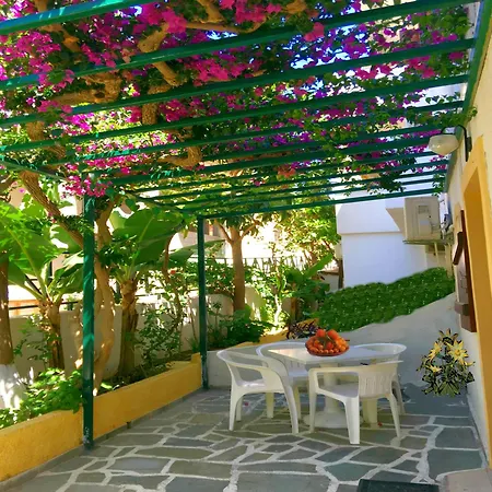Kastro Studios Apartments-2