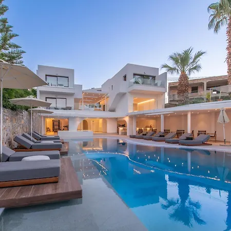 Mika Villas & Suites-3