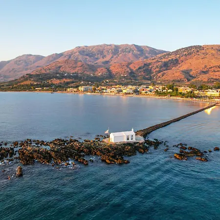 Corissia Beach Hotel-3