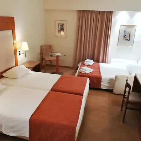 Atrion Hotel-2