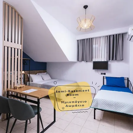 Alcyone Studios&Apartments-2