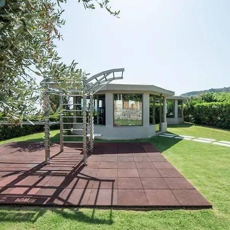 King Minos Retreat Resort & Spa-3