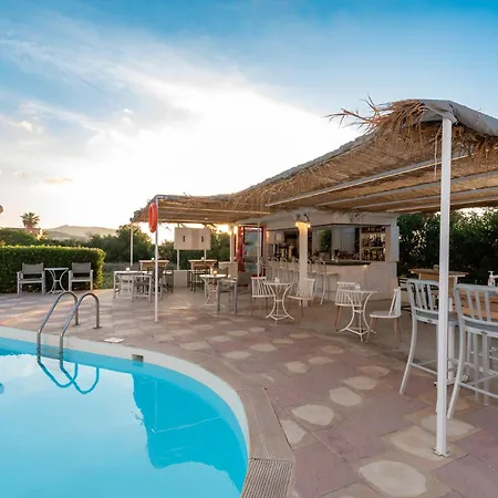 Anemos Inn By Estia (Adults Only)-3