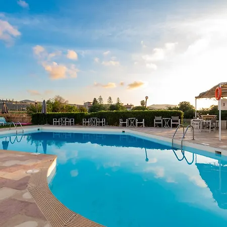 Anemos Inn By Estia (Adults Only)-2