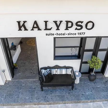 Kalypso Suites Hotel - Adults Only-3