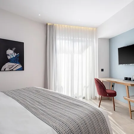 M City Hotel-2