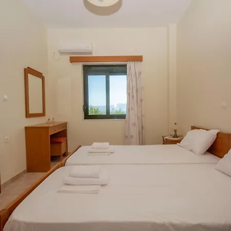 Xenios Zeus Apartments-2
