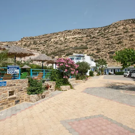 Hotel Coral Matala-2