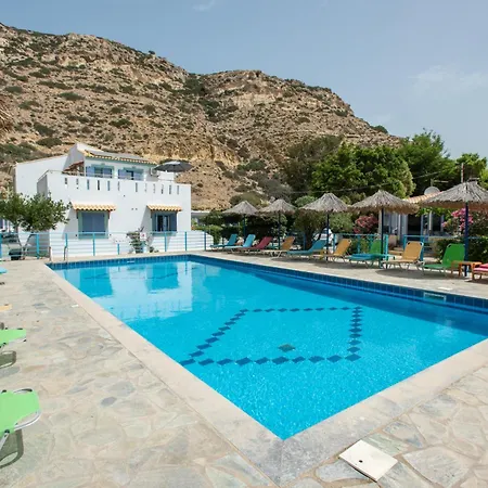 Hotel Coral Matala-3