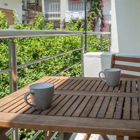 Anassa 10 Boutique Apartment-3
