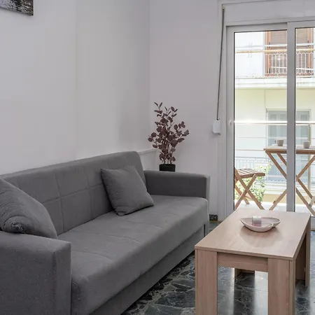 Anassa 10 Boutique Apartment-2