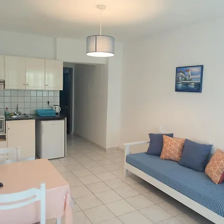Primavera Paradise Apartments-3