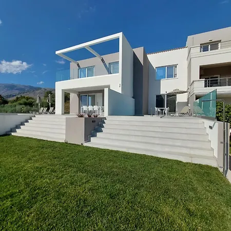 Oceana Retreat Suites & Villas-2
