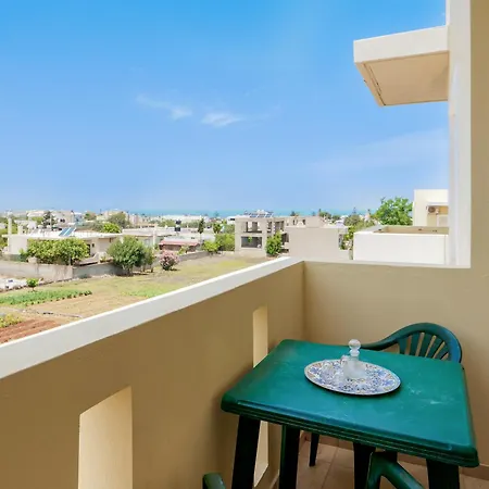 Fotis Studios Apartments-3
