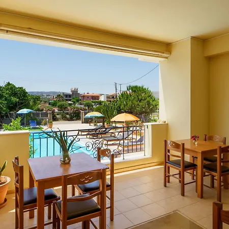 Fotis Studios Apartments-2
