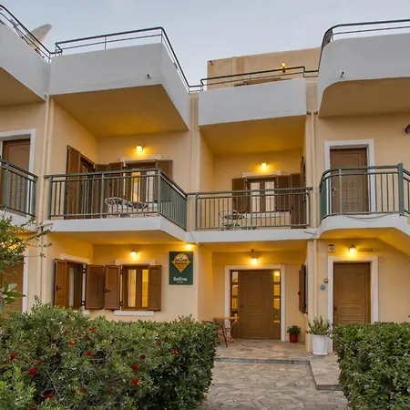 Bellino Apartments "Adults Only"-3