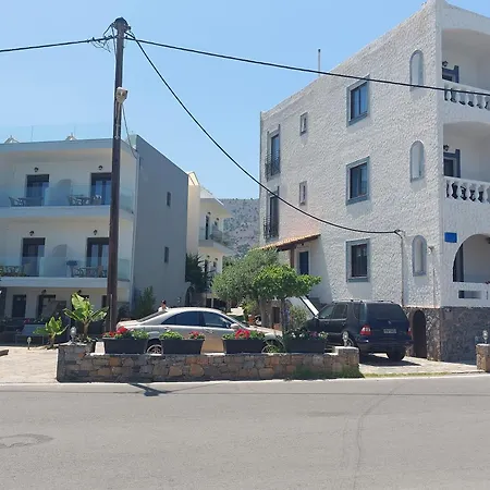 Corali Studios & Portobello Apartments-2