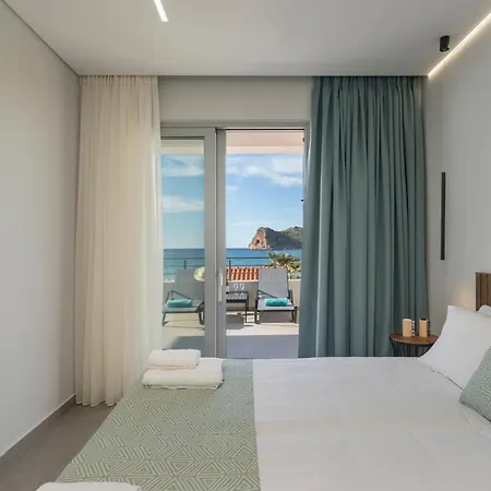 Ostrakon Suites-3