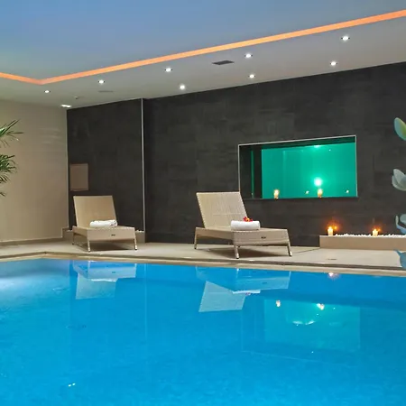 Summertime Boutique Hotel & Spa-3