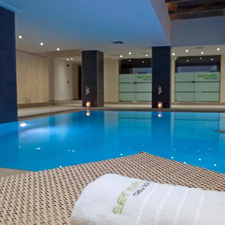Summertime Boutique Hotel & Spa-2