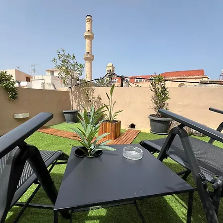 Valentina'S Luxury House-3