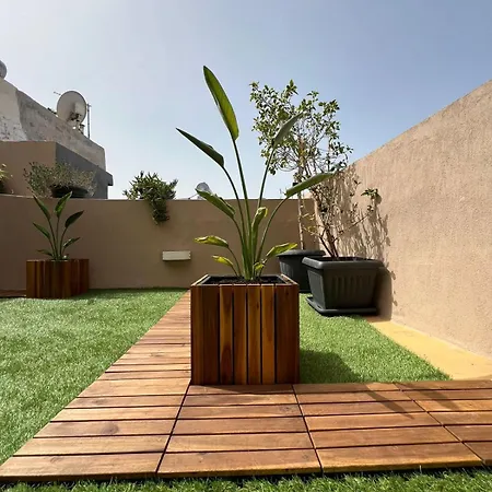 Valentina'S Luxury House-2