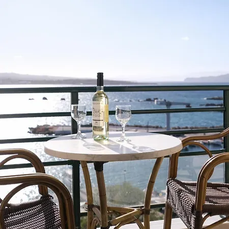Arocaria Apartments-3