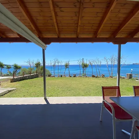 Thalassa House Apartments-3