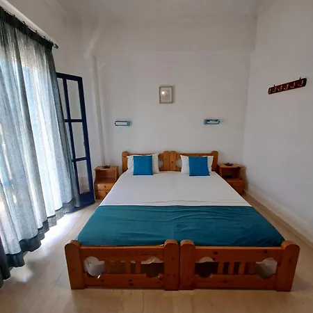 Apollonia Apartments-3