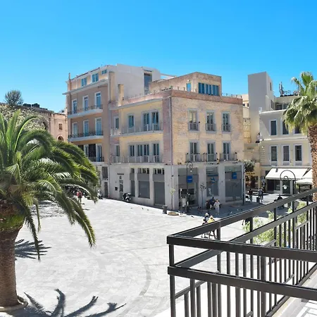 Pagopoieion - Adults Only Suites-2