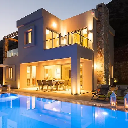 Elounda Luxury Villas-3