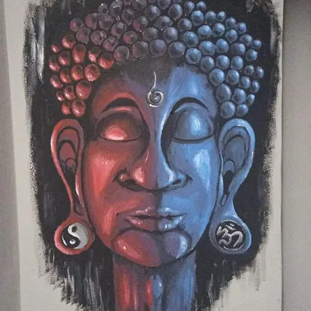 Boho City Hostel-2