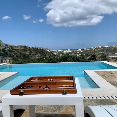 Crete Garden Guesthouse-2