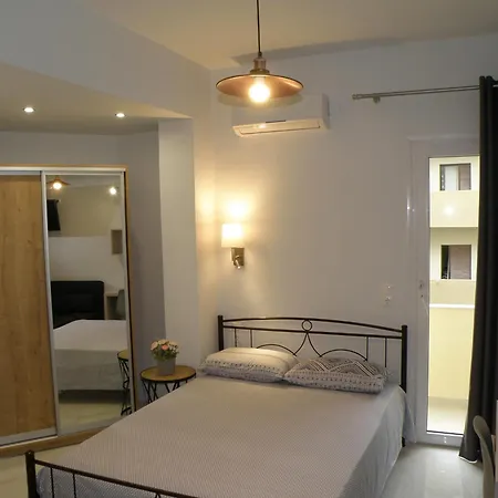 Talos Apartments And Studios-2