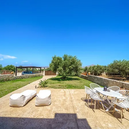 Fos Residence - Φωσ ,Luxury Villa-2