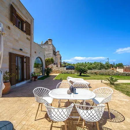 Fos Residence - Φωσ ,Luxury Villa-3