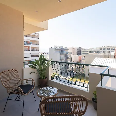Alcyone Studios&Apartments-3