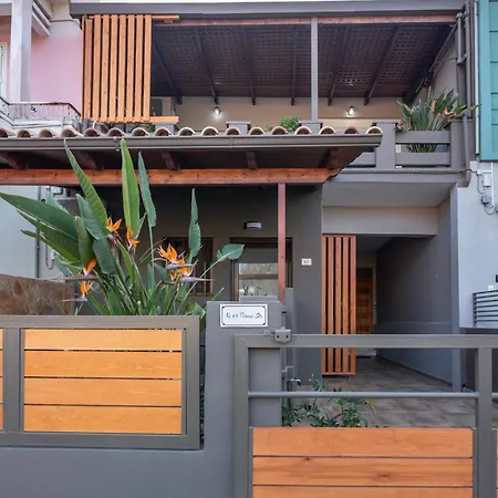 Kalliopi'S Maisonette-2