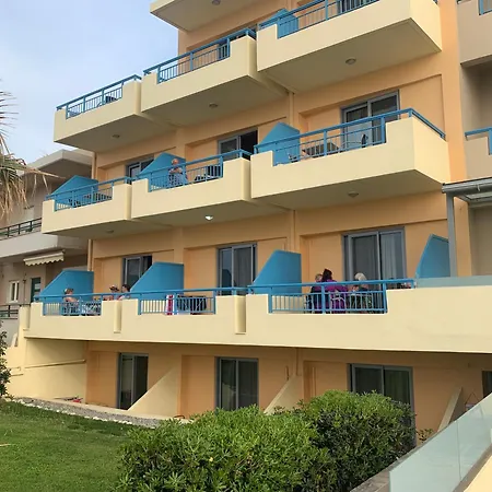Marel Apartments-3