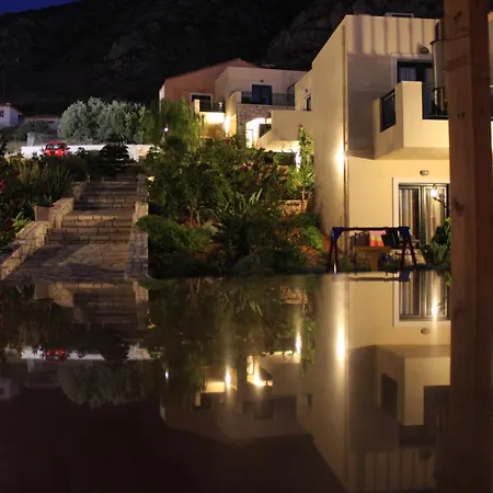 Pilot's Villas Luxury Suites-3