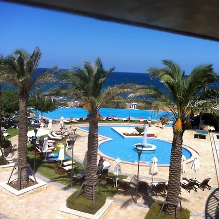 Cretan Dream Resort & Spa (Adults Only)-3