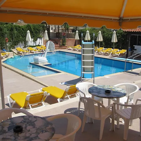 Amazones Villas Apartments-2