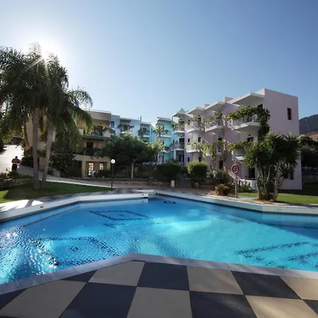 Bellos Hotel Apartments-3